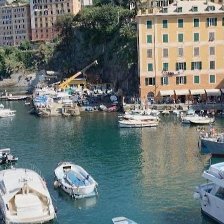 Camogli In Love La Casetta Sul Mare מראה חיצוני תמונה